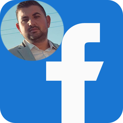 Benke Péter Faccebook Adminisztrator